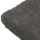 AKAH Hunde-Thermobett mit Faserpelz – 100 × 120 cm
