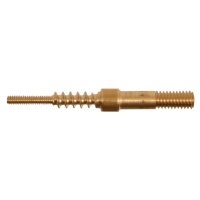 Niebling Filzadapter aus Messing ab Kaliber 5,5 mm...