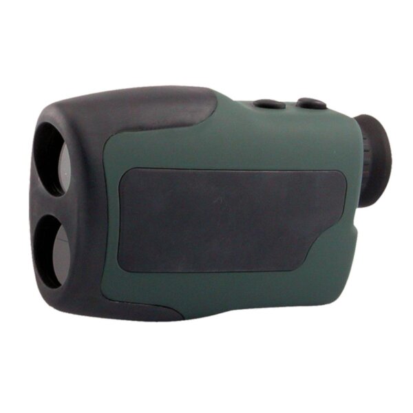 AKAH X-Range Laser-Entfernungsmesser – 6x25 bis 600 m