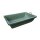 AKAH Wildwanne mit Schlittenbug – 90,5 × 59 × 21 cm