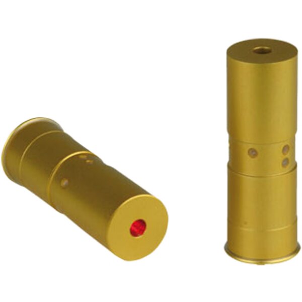 SIGHTMARK Laser-Schussprüfer Kal. 12 Schrot