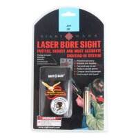 SIGHTMARK Laser-Schussprüfer Kaliber .38 Special / .357 Magnum