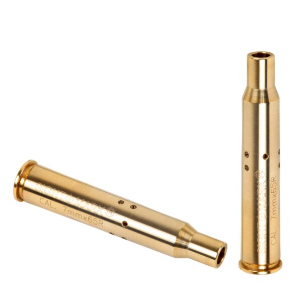 SIGHTMARK Laser-Schussprüfer Kaliber 7 x 65 R