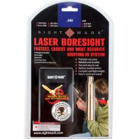 SIGHTMARK Laser-Schussprüfer Kaliber .300 Winchester Magnum