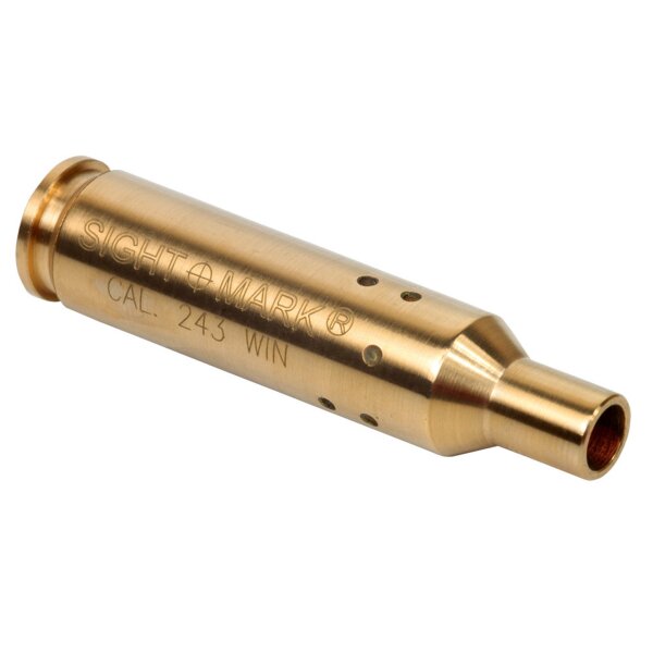 SIGHTMARK Laser-Schussprüfer Kaliber .308 Winchester / .243 Winchester