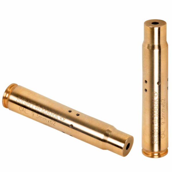 SIGHTMARK Laser-Schussprüfer Kal. 9,3 x 62