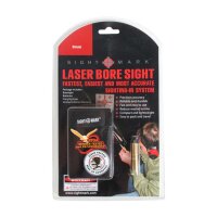 SIGHTMARK Laser-Schussprüfer Kaliber 9 mm Luger
