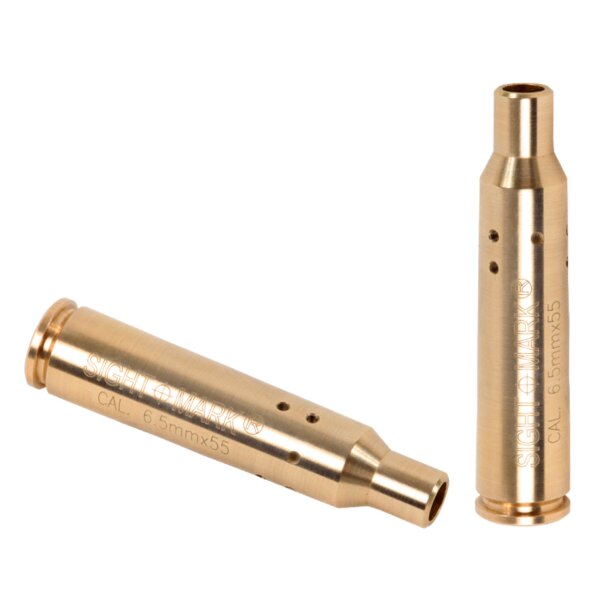 SIGHTMARK Laser-Schussprüfer Kaliber 6,5 x 55