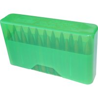 MTM Patronenbox J-20-XS-16 mit Stülpdeckel –...