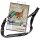 Nordik Roe Rehblatter + Bockjagd DVD
