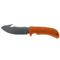 Skinner Swept-Point-Klinge aus 440A-Stahl inkl. Scheide -...