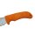 Skinner Swept-Point-Klinge aus 440A-Stahl inkl. Scheide - 11,5 cm