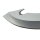 Skinner Swept-Point-Klinge aus 440A-Stahl inkl. Scheide - 11,5 cm