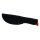 Skinner Swept-Point-Klinge aus 440A-Stahl inkl. Scheide - 11,5 cm