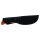 Skinner Swept-Point-Klinge aus 440A-Stahl inkl. Scheide - 11,5 cm