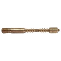BALLISTOL Filzadapter aus Messing für bis zu 3 Filze...