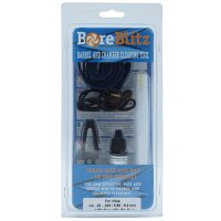BoreBlitz Laufreinigungsschnur Kal. .22 / .223 / .243 /...