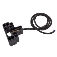 HOPPES BoreSnake DEN Laufreinigungsschnur Kal. .250 /...