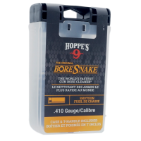 HOPPES BoreSnake DEN Laufreinigungsschnur Kal. .410 Schrot