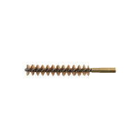 WPW Bronzebürste Kaliber 9 mm mit...