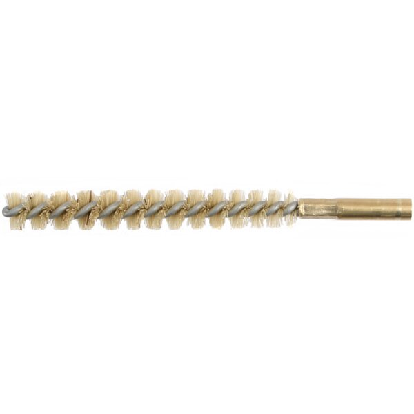 WPW Ölbürste Borste Kaliber 4,5 mm mit 1/8"-Innengewinde