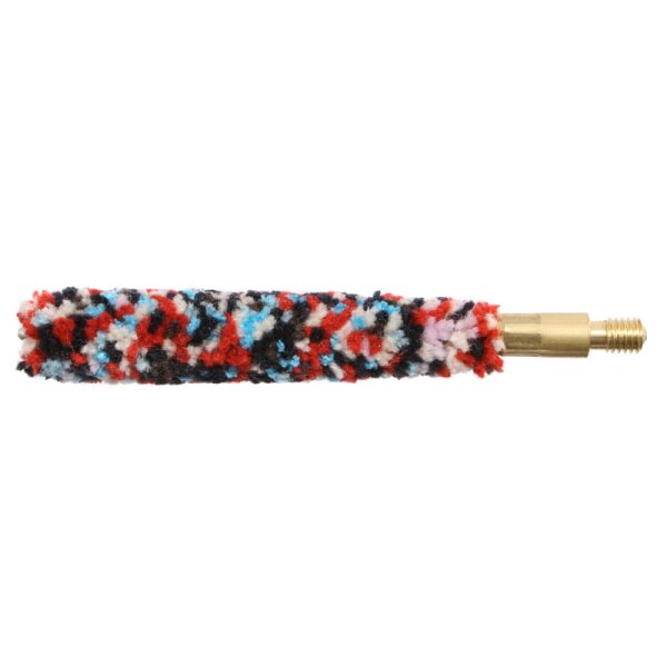 WPW Wollwischer Kaliber 7,62 mm, M5-Außengewinde