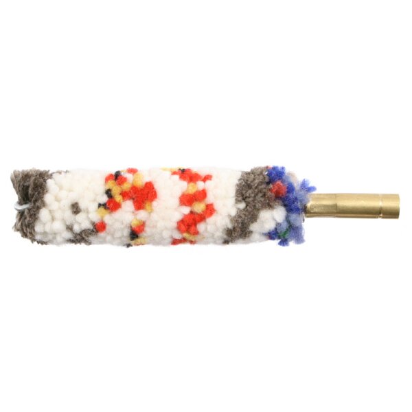 WPW Wollwischer Kaliber .44/.45, 1/8"-Innengewinde
