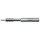BALLISTOL Patch-Adapter aus Aluminium Kaliber 6,5 mm mit 1/8"-Innengewinde