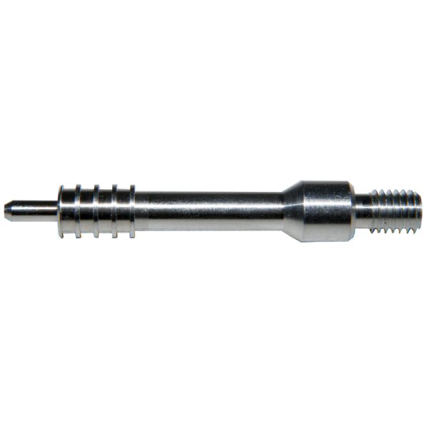 BALLISTOL Patch-Adapter aus Aluminium Kaliber 7,5 mm mit M5-Außengewinde