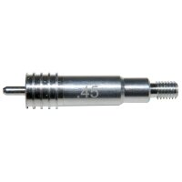BALLISTOL Patch-Adapter aus Aluminium Kaliber .45 mit...