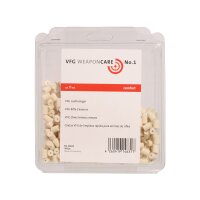 VFG Laufreiniger Comfort Kal. 7 mm / 500 St. Box