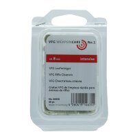VFG Filzlaufreiniger Superintensiv – Kaliber 8 mm – 40 Stück (Box)