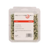 VFG Filzlaufreiniger Superintensiv – Kaliber 6 mm – 500 Stück (Box)
