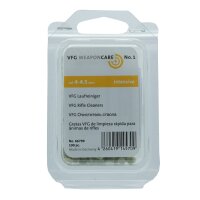 VFG Superintensivreiniger Zimmerstutzen Kal. 4-4,5 mm /...