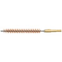 Niebling Bronzebürste Kaliber .243 / .257 mit...