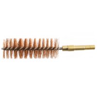 Niebling Bronzebürste Kaliber 12 Schrot mit...