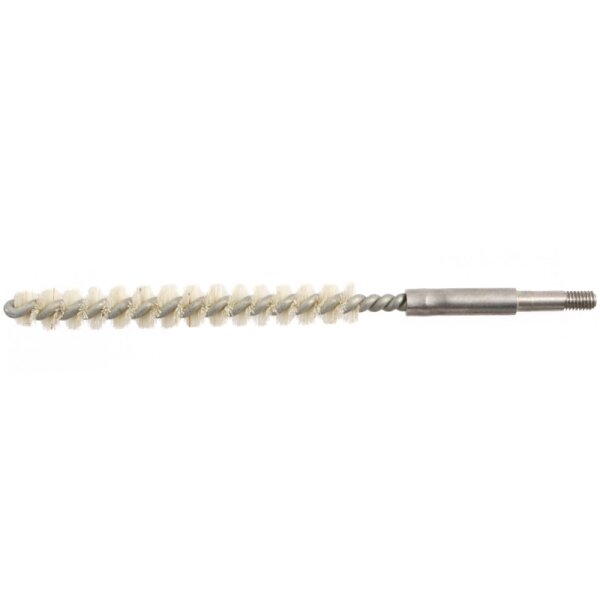 Niebling Ölbürste Borste Kaliber 4,6 mm / .17 mit M3-Außengewinde mit EFH