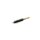 Niebling Ölbürste Nylon Kaliber .375 - .46 / 9,5 - 11,6 mm mit M5-Außengewinde mit EFH