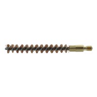 WPW Bronzebürste zur Laufreinigung – 7 mm...