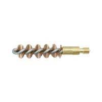 WPW Bronzebürste kurz für Revolver Kaliber .38...