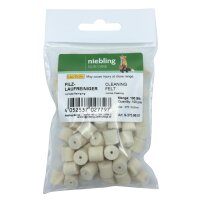 Niebling Filzlaufreiniger Normal – Kaliber .375 /...