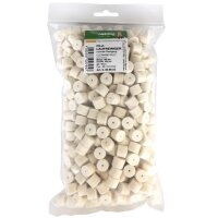 Niebling Filzlaufreiniger Normal – Kaliber .50 / 12,7 mm – 500 Stück