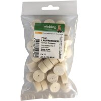 Niebling Filzlaufreiniger Normal – Kaliber Schrot...