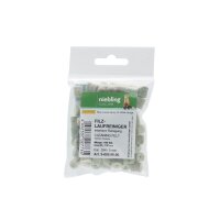 Niebling Laufreiniger Intensiv Kal. .354 / 9 mm - 100...