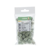 Niebling Filzlaufreiniger Intensiv – Kaliber .40 / 10,3 mm – 100 Stück