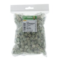Niebling Filzlaufreiniger Intensiv – Kaliber .45 / 11,4 mm – 500 Stück