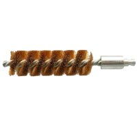 WPW Rohrbürste mit Bronzebesatz Kal. 26,5 mm...