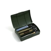 Bundeswehr Waffenreinigungsset Kal. 5,56 mm / .22...