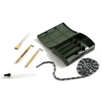Bundeswehr Waffenreinigungsset Kal. 5,56 mm / .22...