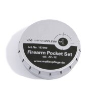 VFG Firearm-Set Pocket Kal. .22 - Kal. 12